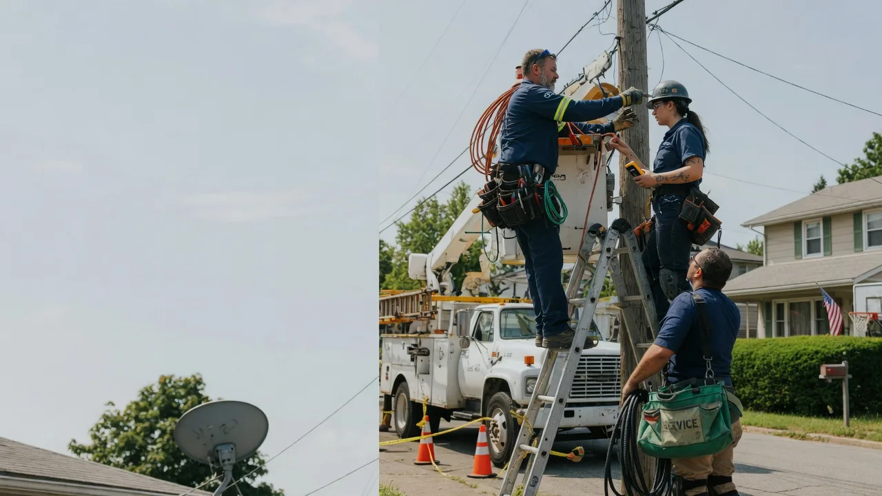 Electrical Repair in Walker, KS near me